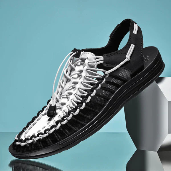 Herren-Sandalen Miko Mesh: Komfort und Stil vereint