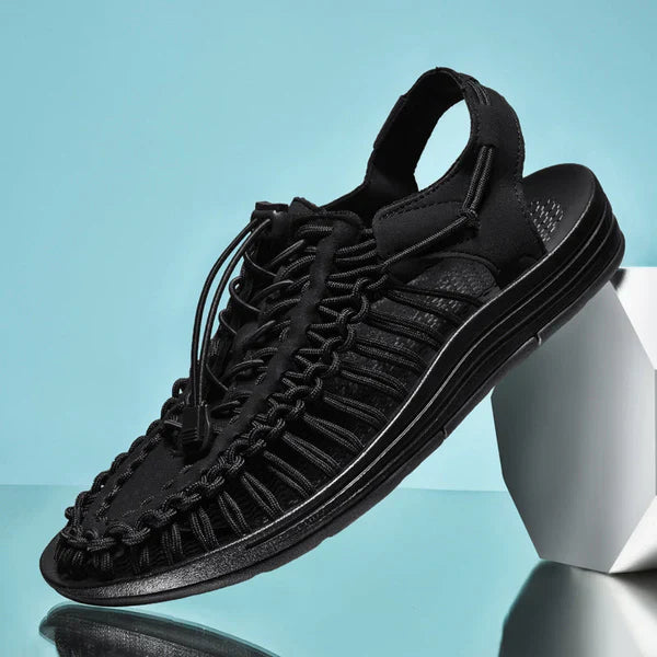 Herren-Sandalen Miko Mesh: Komfort und Stil vereint