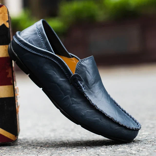 Sommer-Loafers für Herren von PrestigeFlex