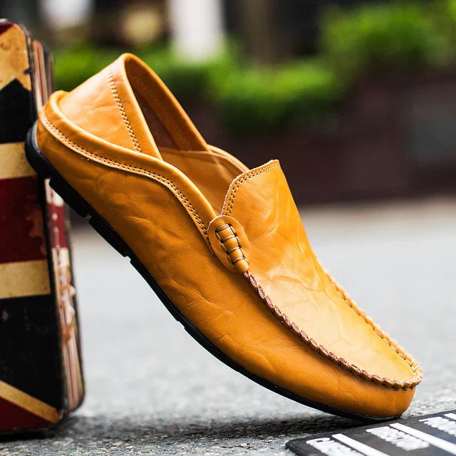 Sommer-Loafers für Herren von PrestigeFlex