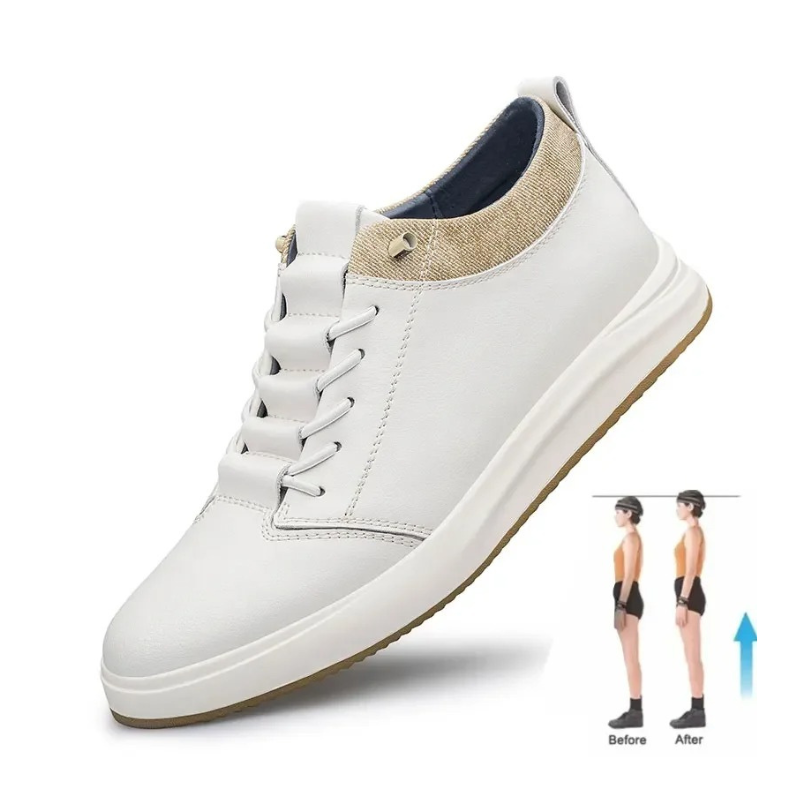 Komfortable Freizeitschuhe Fleur