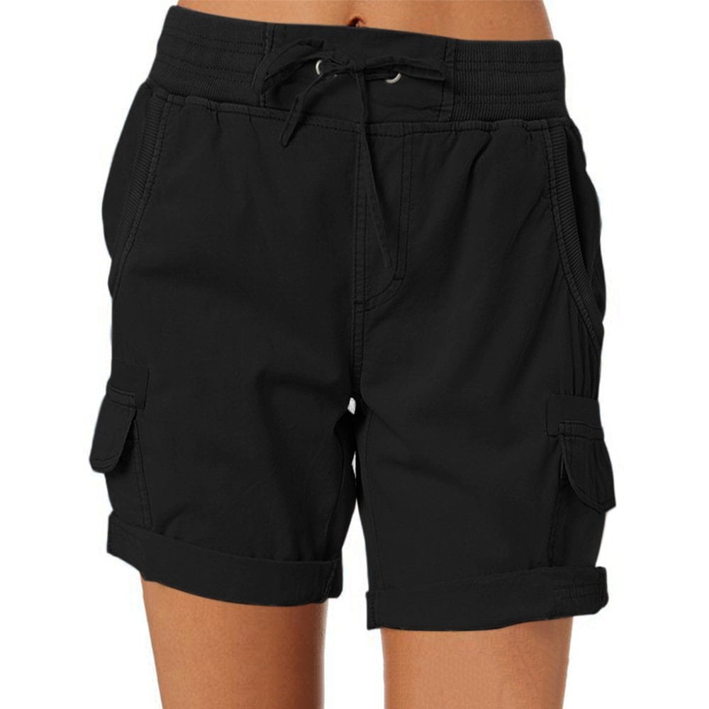 Komfortable Mariana Shorts