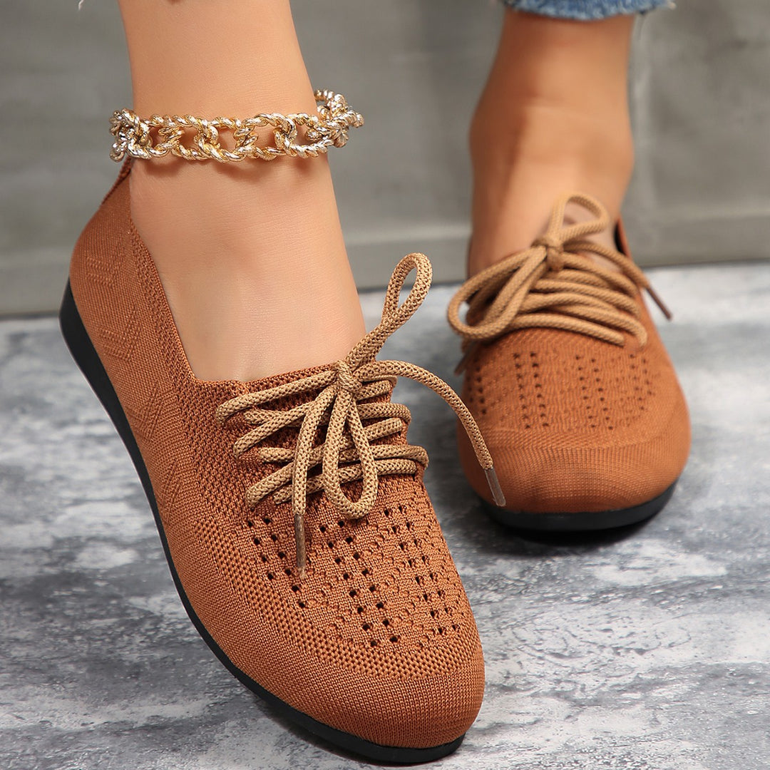 Bequeme Wanderschuhe von Emory