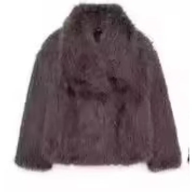 Krohn-e | Warme Damen Winterjacke