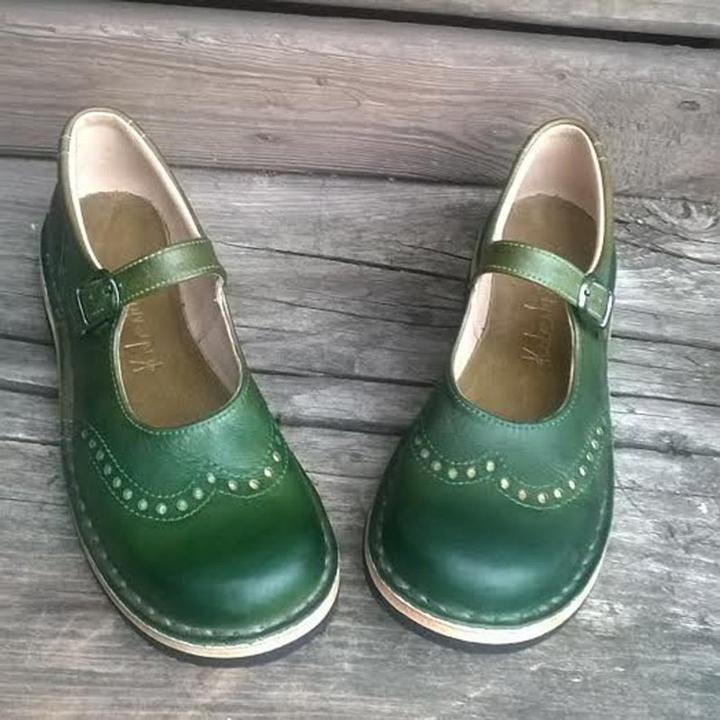 Agata Damen Loafer: Bequem für jeden Tag