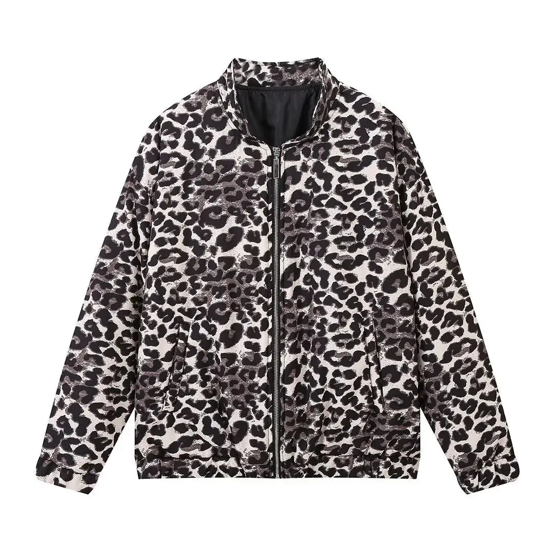 Krohn-e | Elegante Leichte Damenjacke