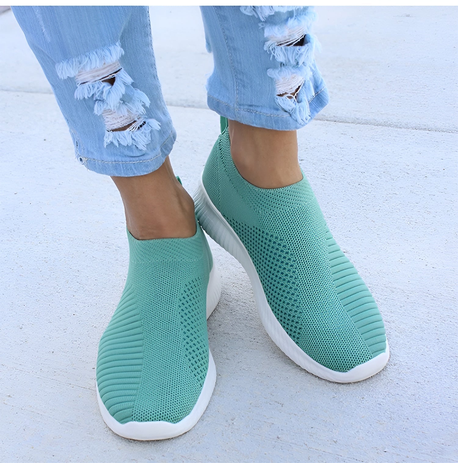 Komfortable Damen-Orthopädieschuhe Krohn-e