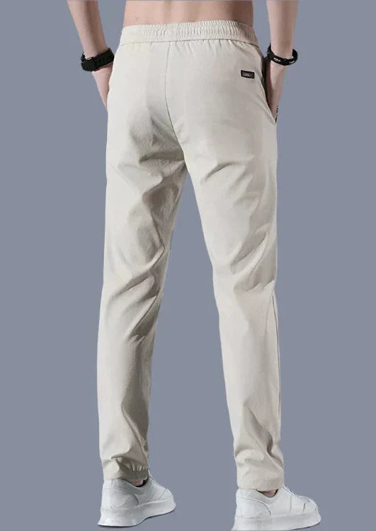 Baldo Herren Stretchhosen mit Schnelltrocknung