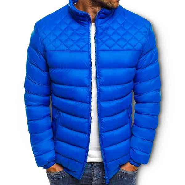 Krohn-e | Winter Eleganz Jacke