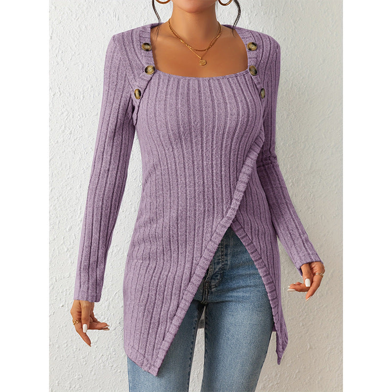 Krohn-e | Trendiger Damenpullover