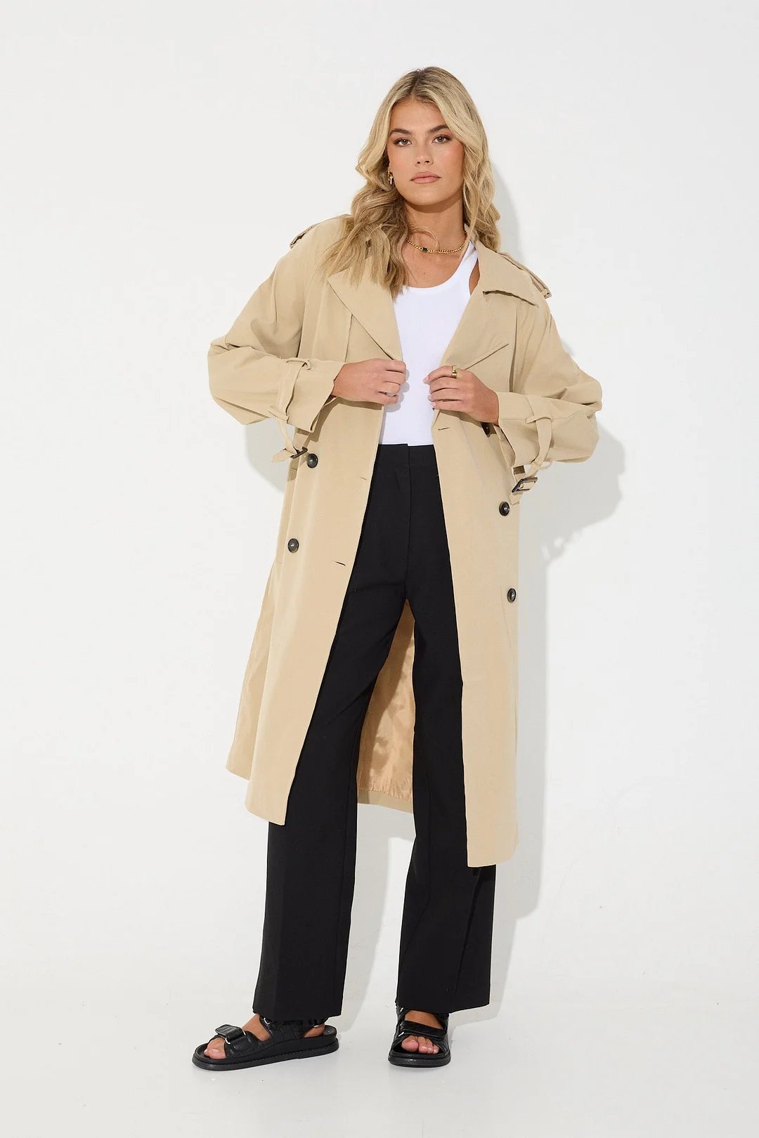 Krohn-e | Leichte Windjacke