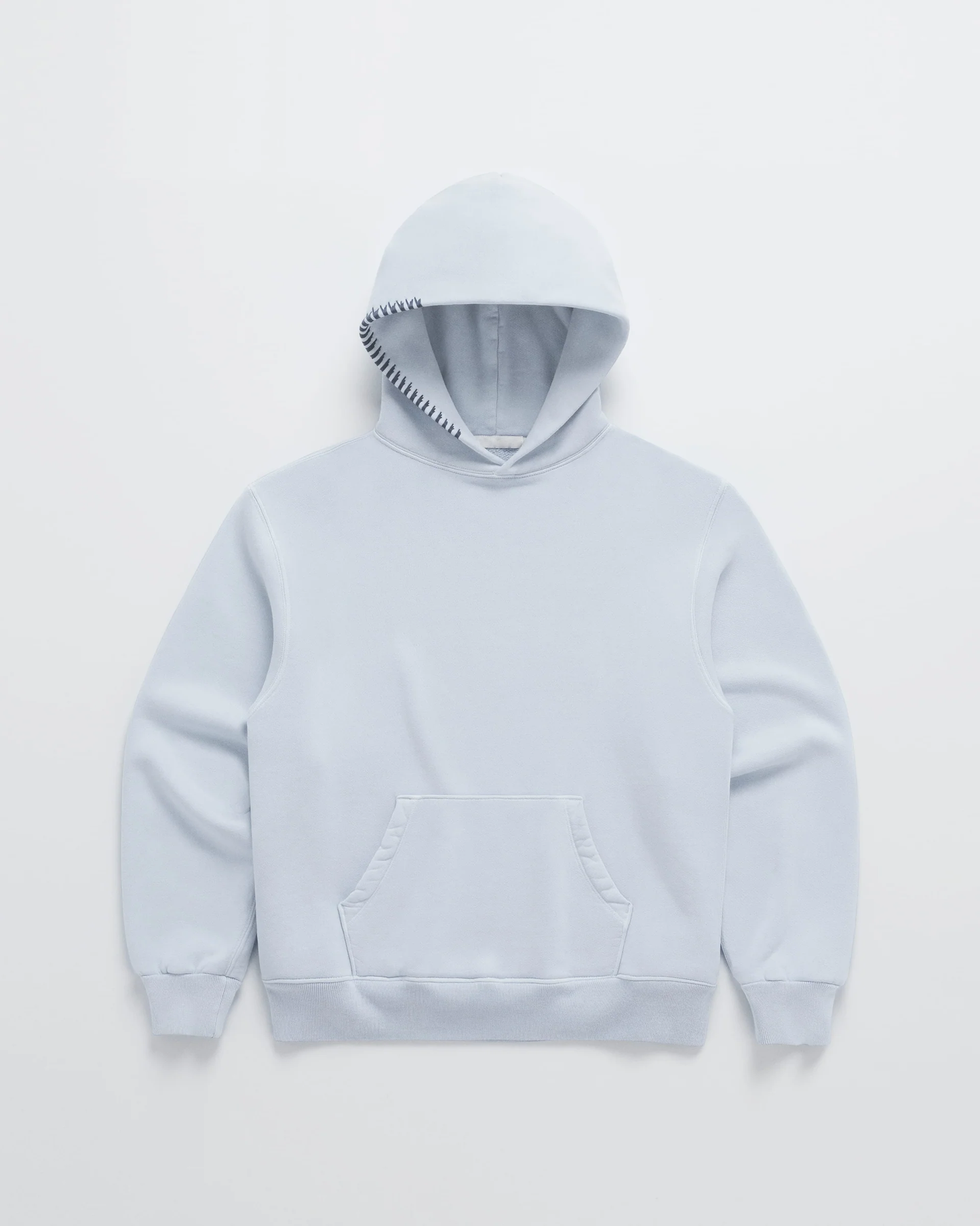 Krohn-e | minimalistischer Pullover-Hoodie