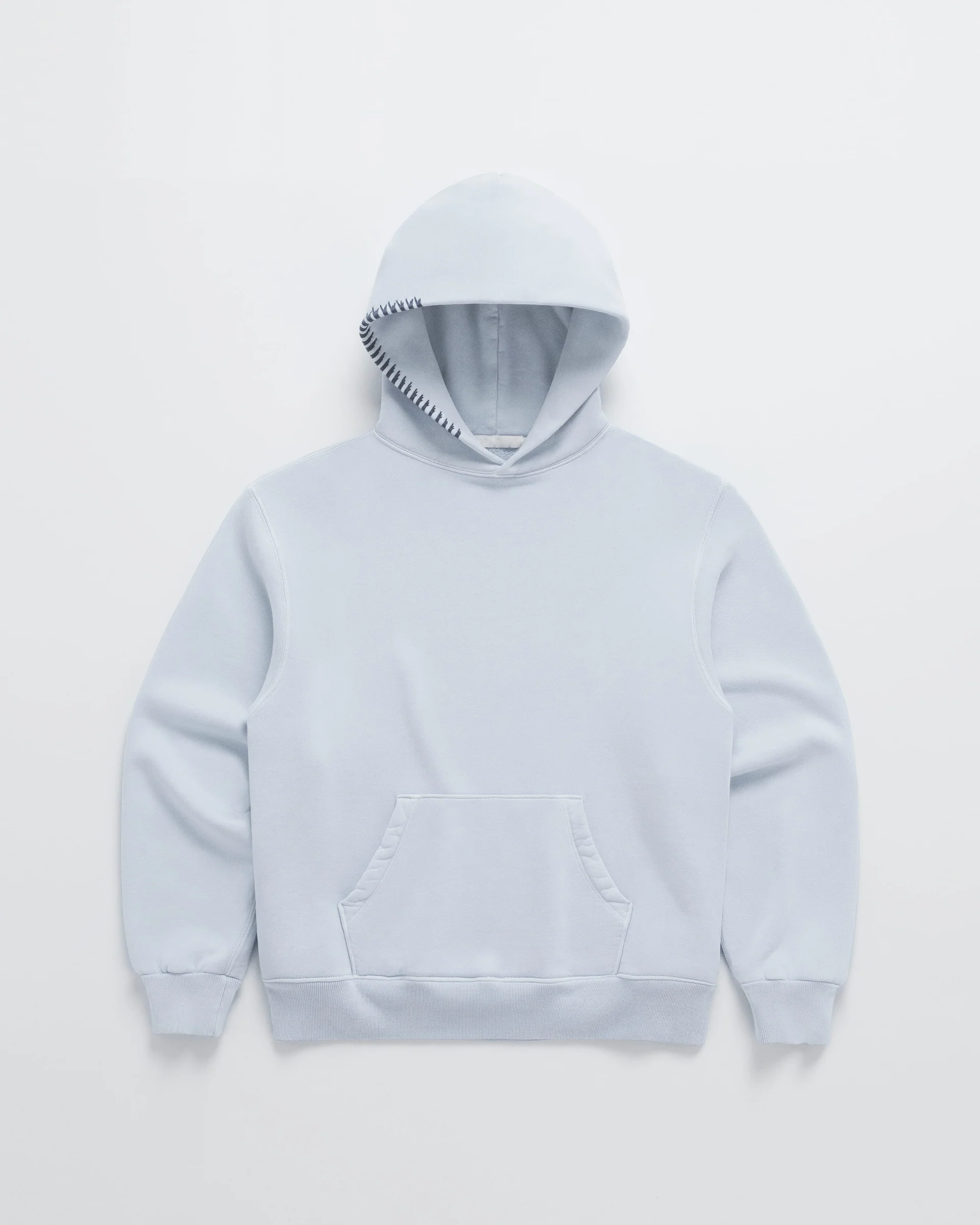 Krohn-e | minimalistischer Pullover-Hoodie