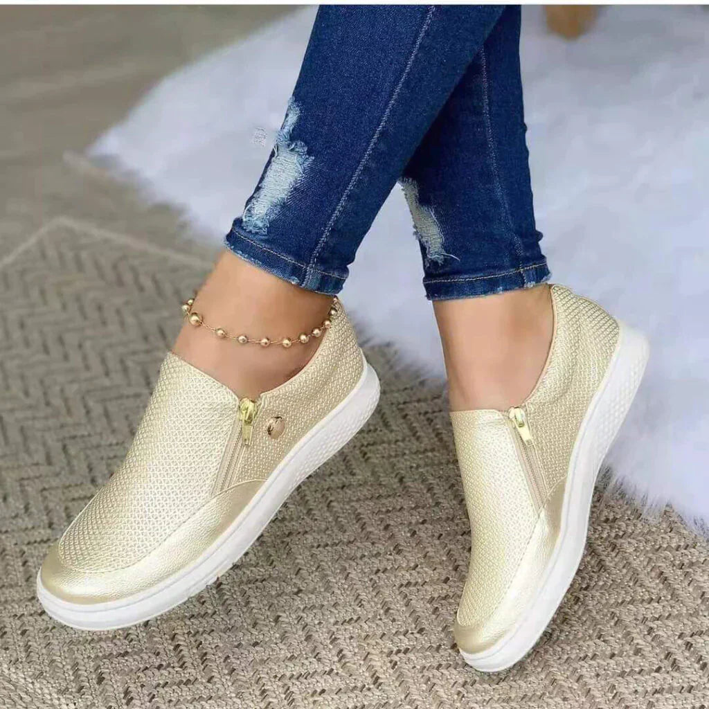 Maya Turnschuhe