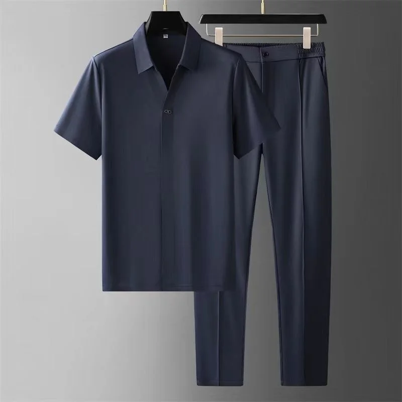 Upscale Men's Satz