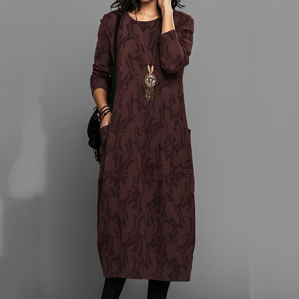 Festliches Kleid von Florence Langes