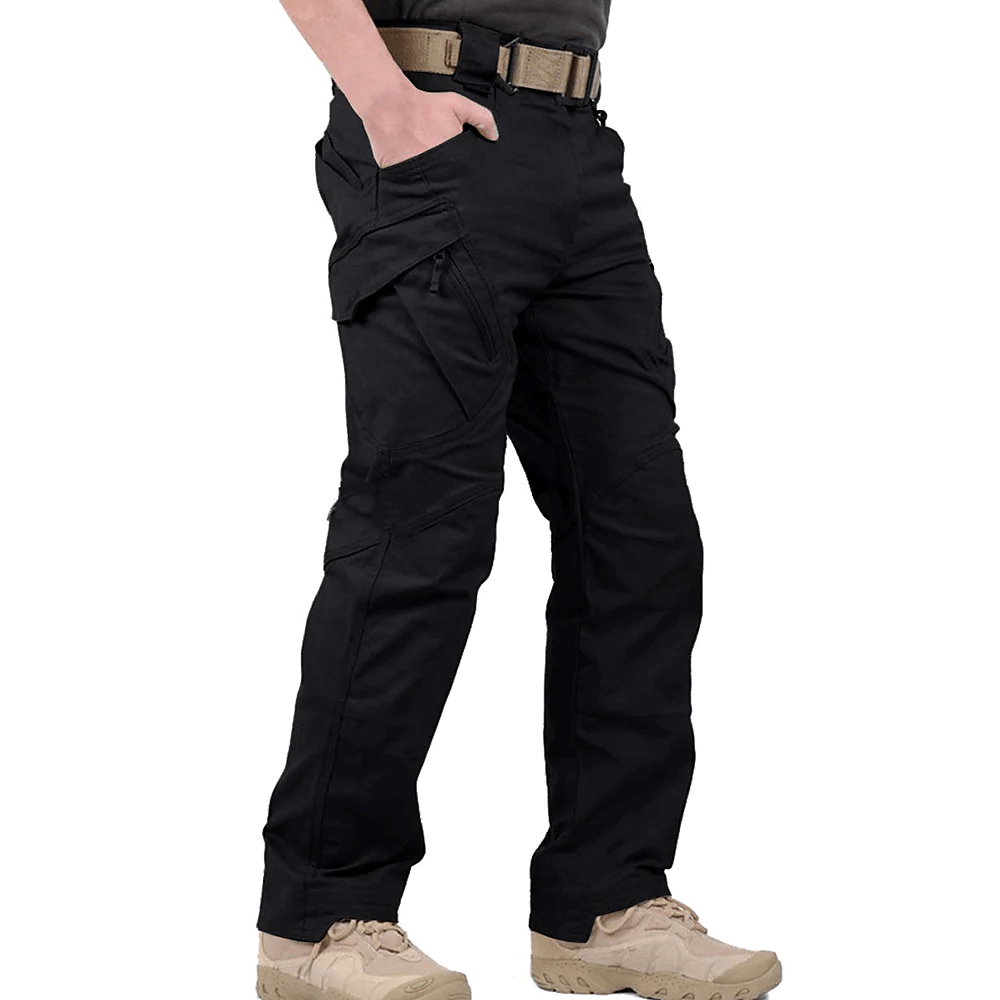 Tactical Cargo Pants