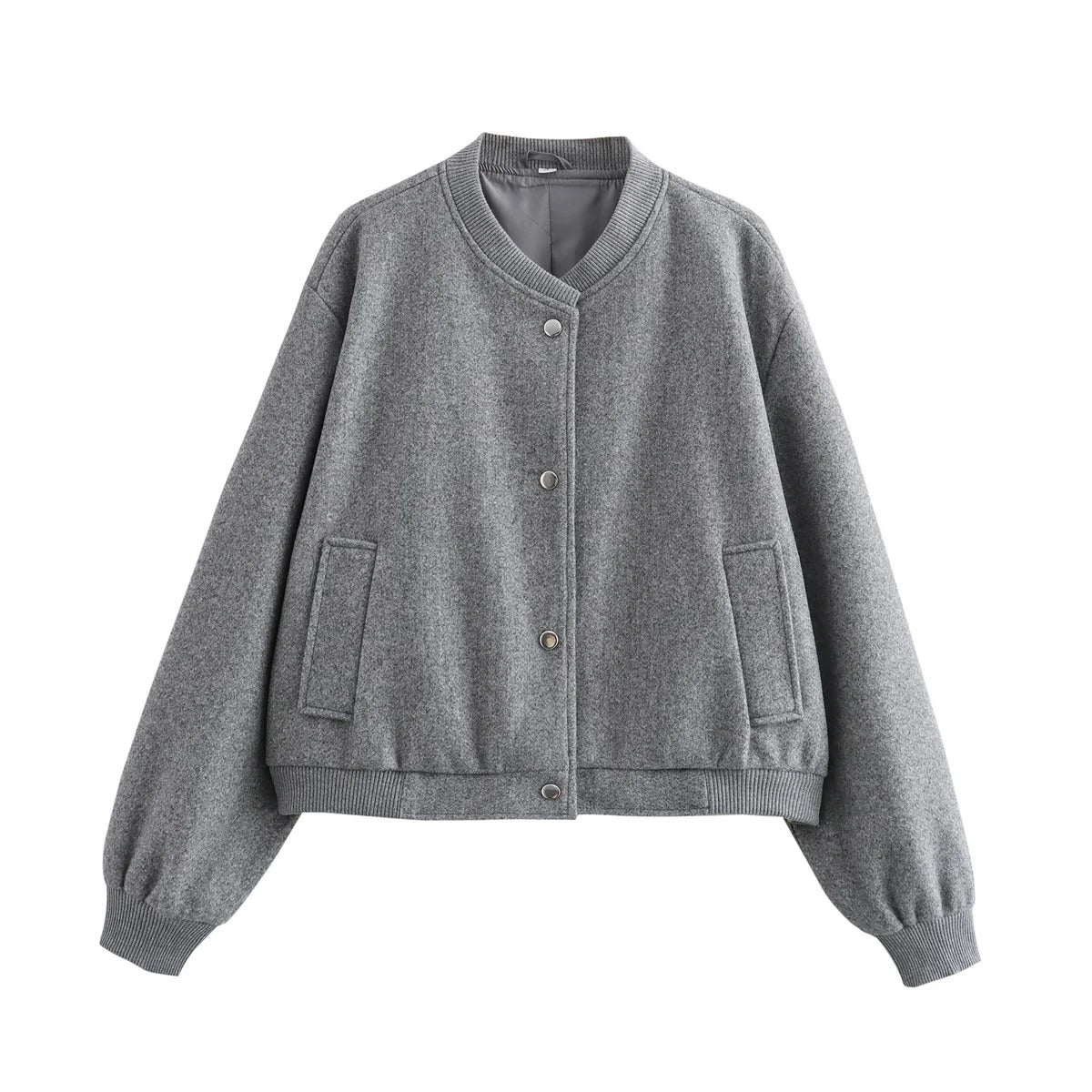 Krohn-e | Herbst Street Flight Jacke