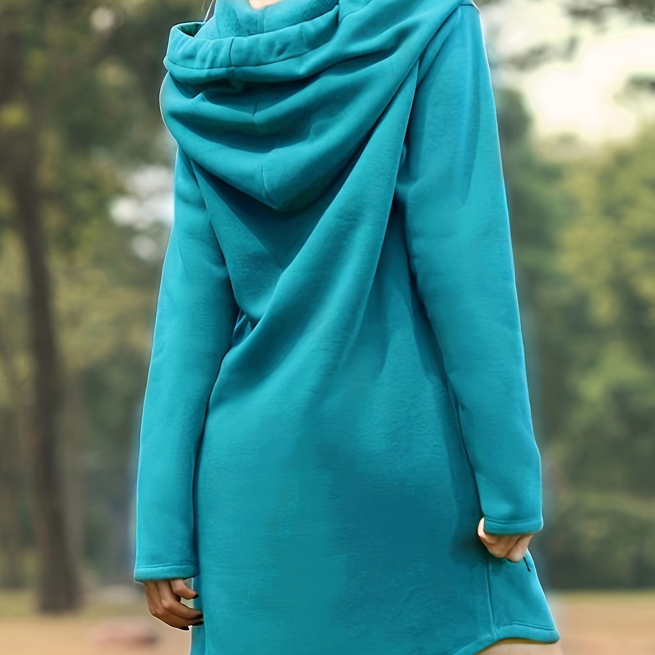 Krohn-e | Modisches und Minimalistisches Kleid