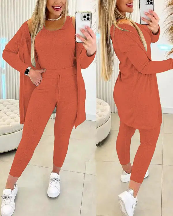 Pauline | Clothing Set