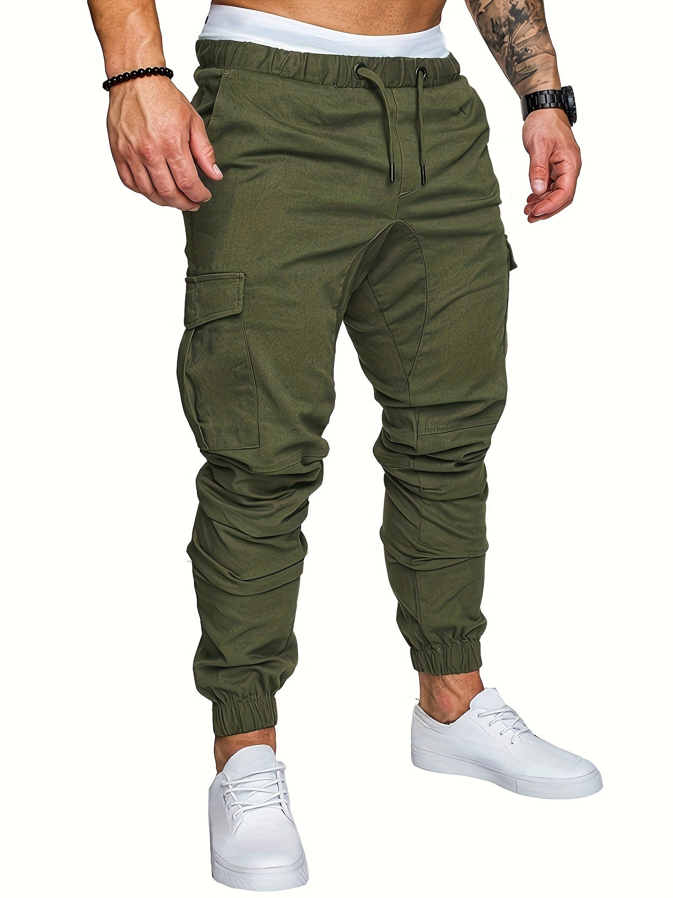 Cargo Pants