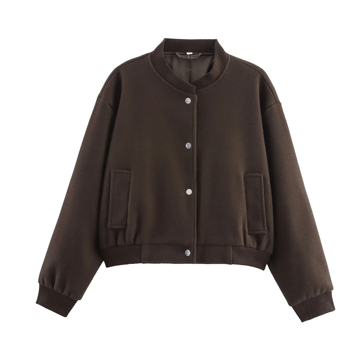 Krohn-e | Herbst Street Flight Jacke
