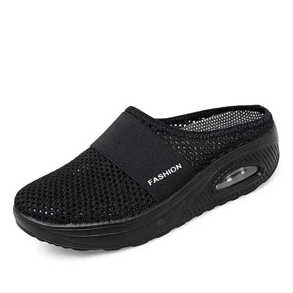 Orthopedic Slippers for Women – Maximum Comfort