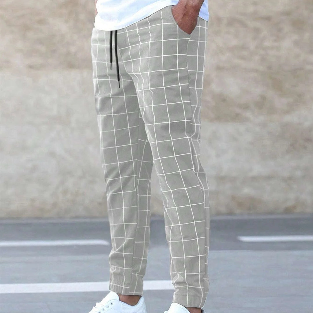 Bequeme Freizeithose Hilmar