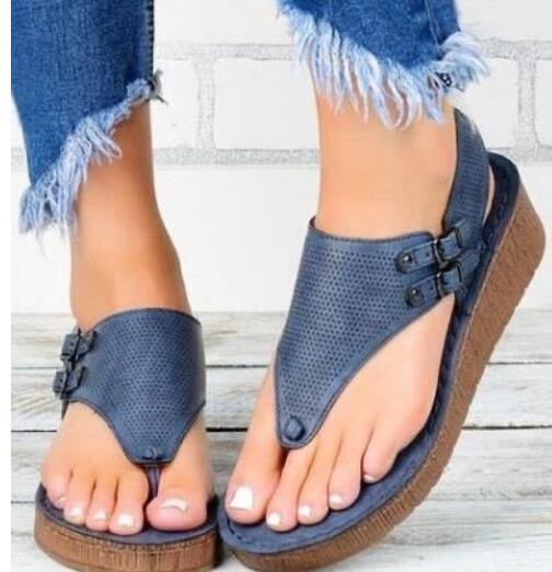 Shenna Sommersandalen & Frühlingssandalen