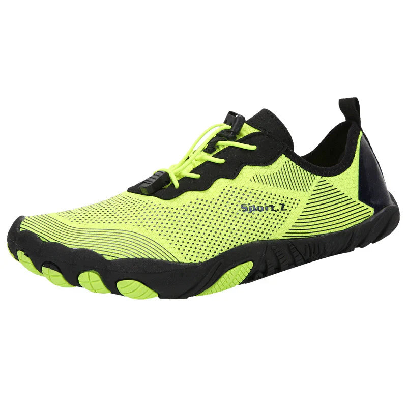 Komfortable und gesunde Herrenschuhe