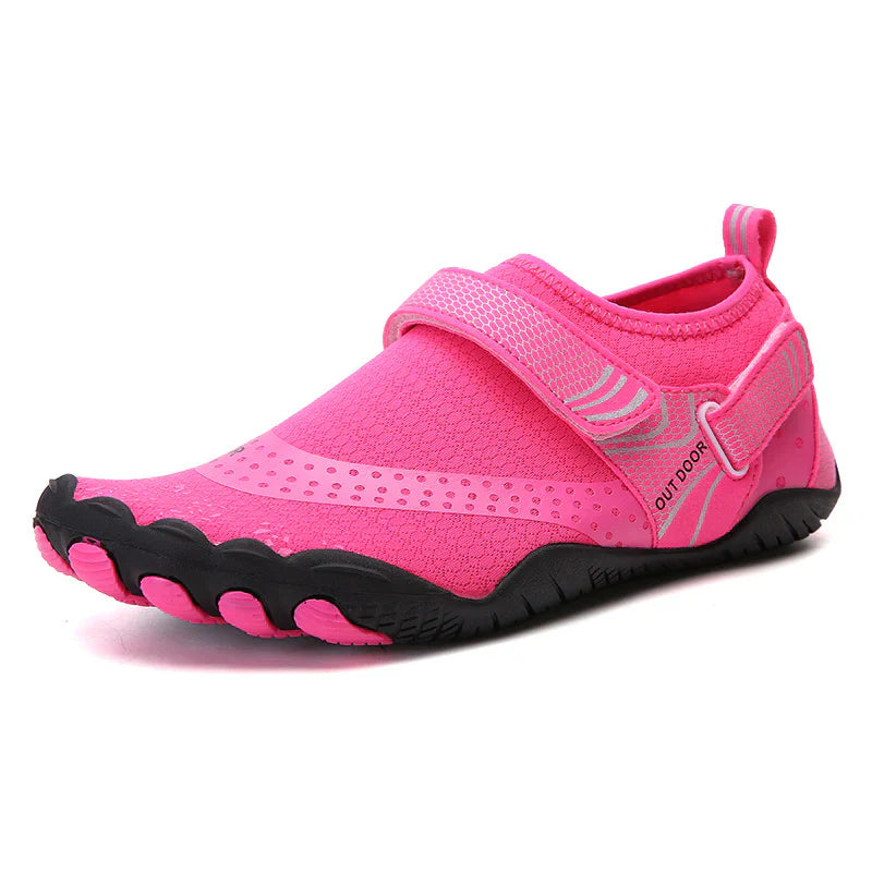 Schuhe für Herren mit natürlichem Laufgefühl