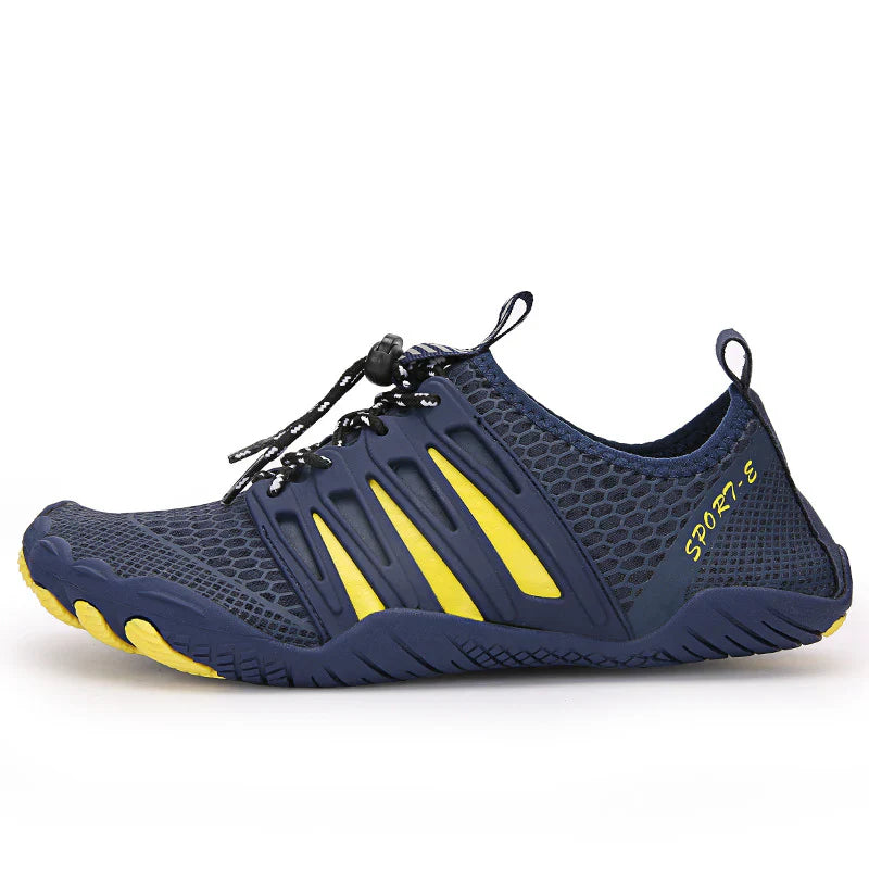 Orthopädische Herrenschuhe: Stilvoll und stützend