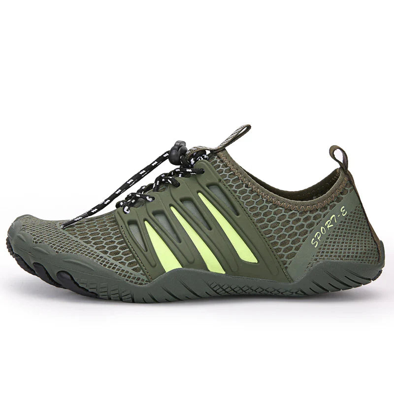 Orthopädische Herrenschuhe: Stilvoll und stützend