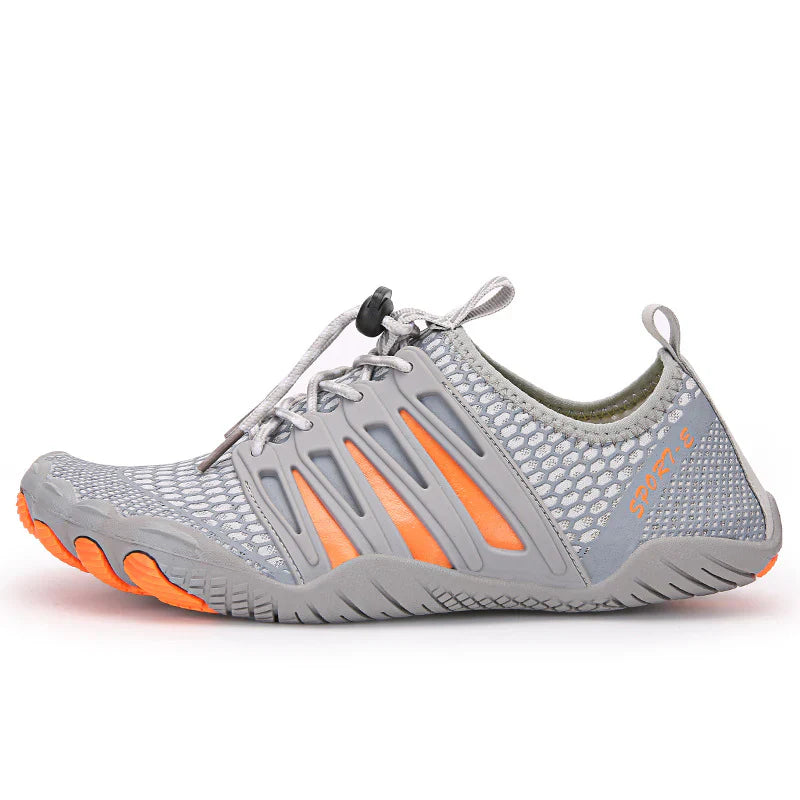 Orthopädische Herrenschuhe: Stilvoll und stützend