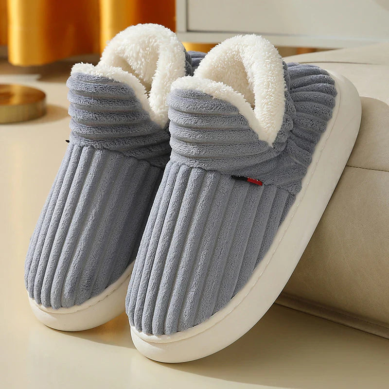 Orthopedic support winter shoes for all seasons
