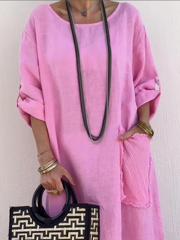 Gabrielle Maxi Dress by Fudus