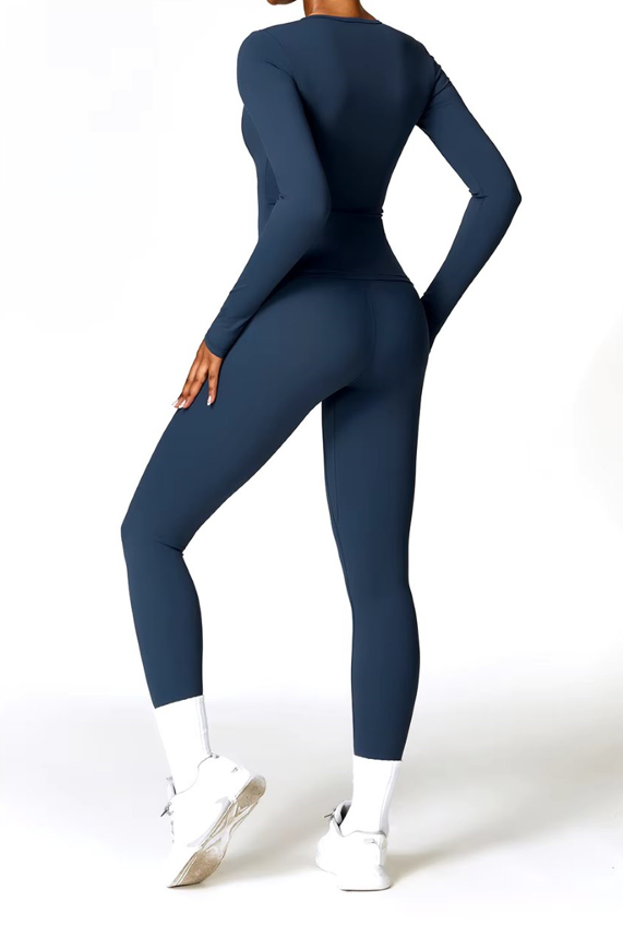 Bequemes Zweiteiliges Set von Bella