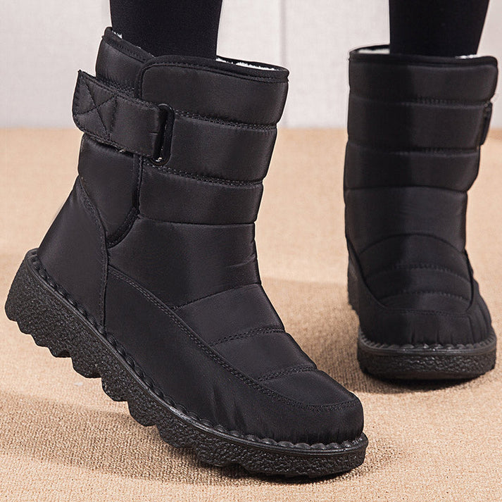 Krohn-e | Winterstiefel für Damen