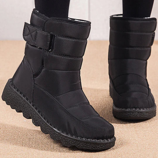 Krohn-e | Premium-Schneestiefel