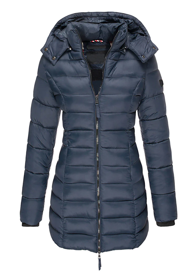 Krohn-e | Winterjacke mit Füllung