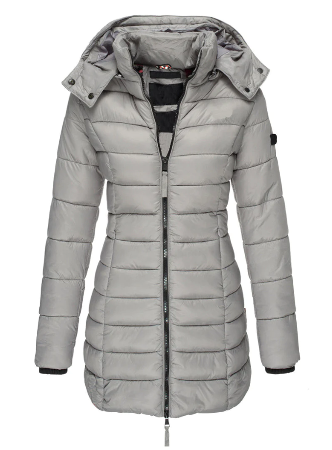 Krohn-e | Winterjacke mit Füllung