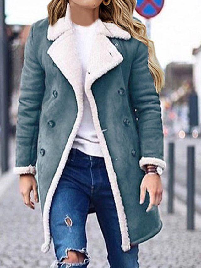 Krohn-e | Winddichte Jacke für Outdoor Aktivitäten