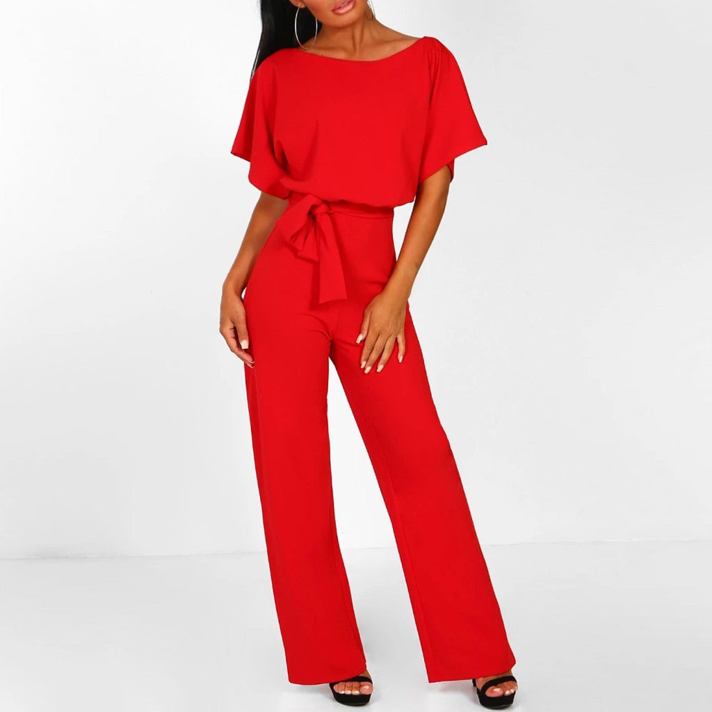Edler und bequemer Bonafita Pearl Jumpsuit