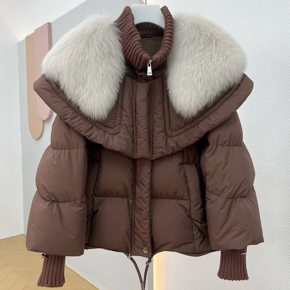Krohn-e | Stilvolle Jacke für Damen