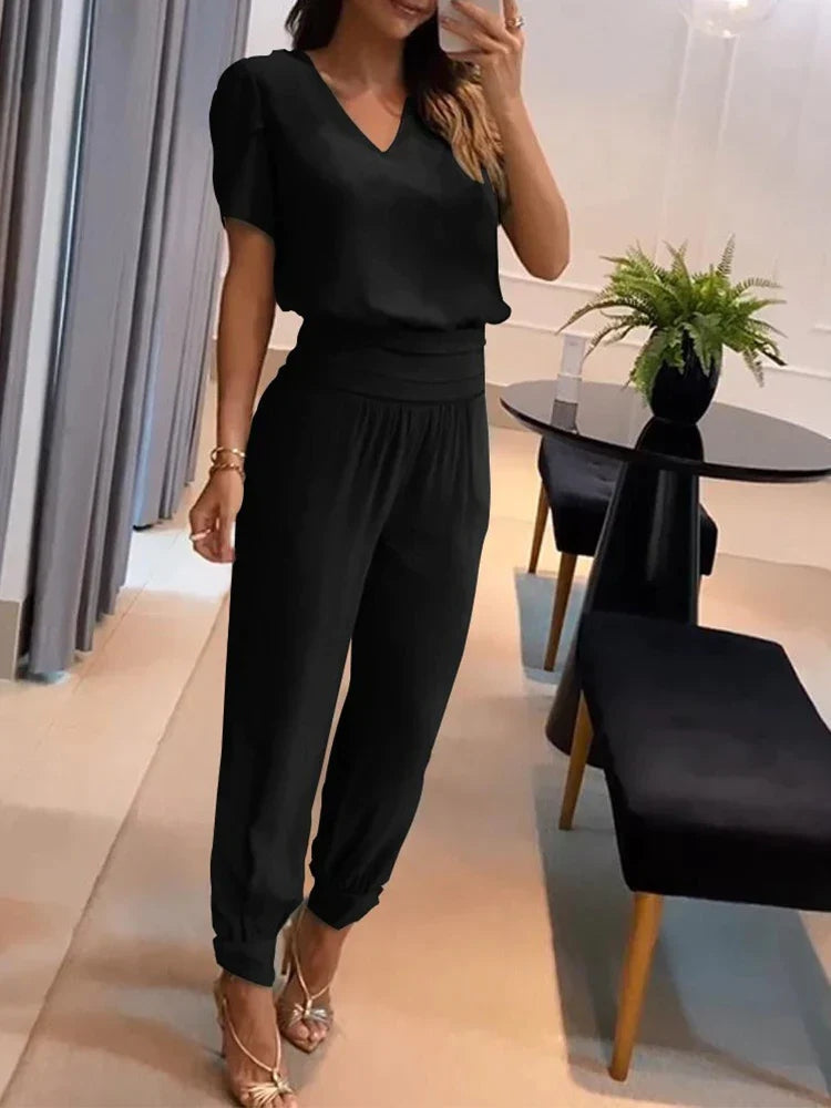 Damen-Set Selene: Lässiger Style mit Stil