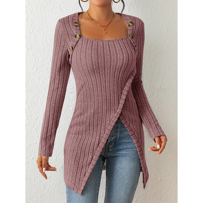 Krohn-e | Trendiger Damenpullover