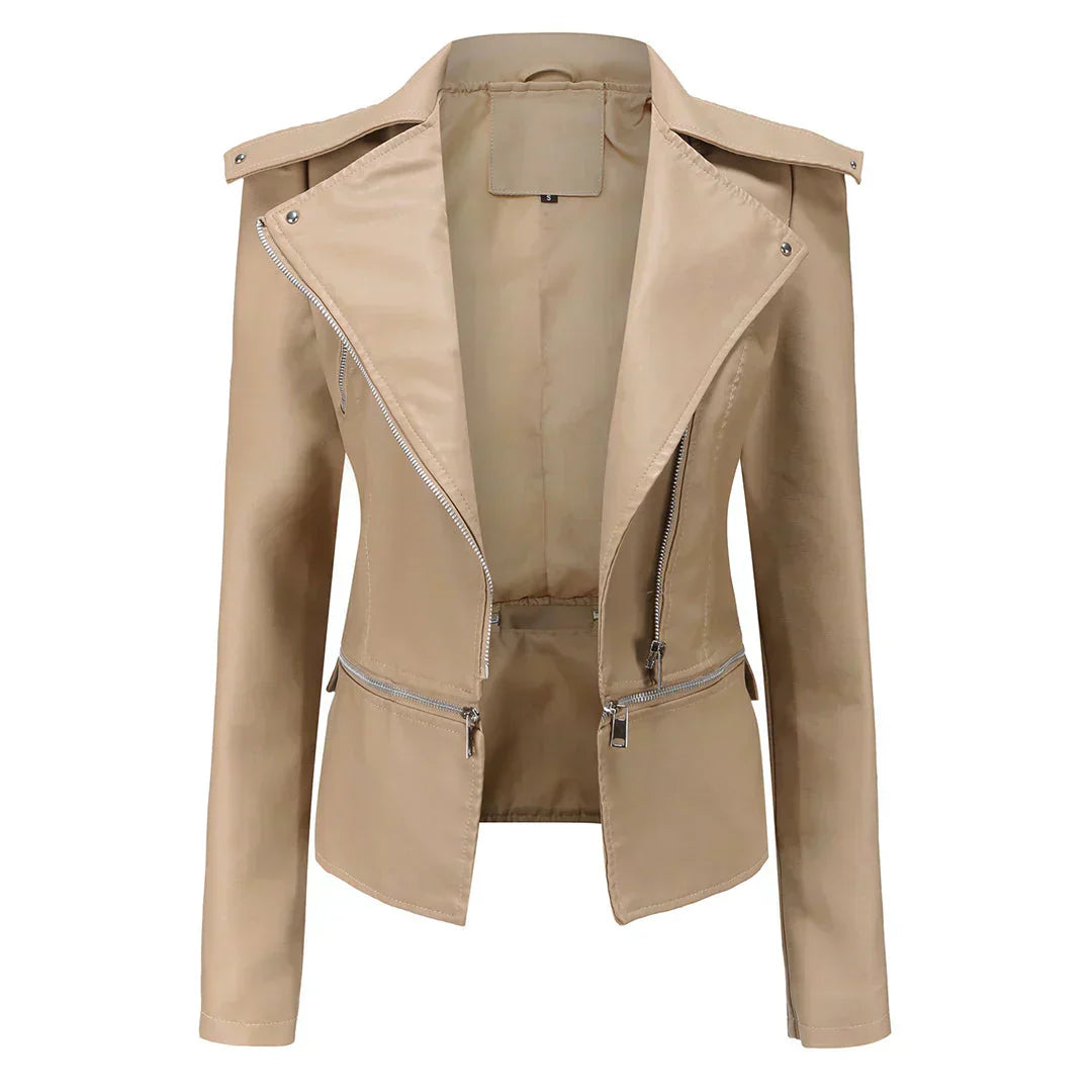 Krohn-e | Elegante Leder Esra