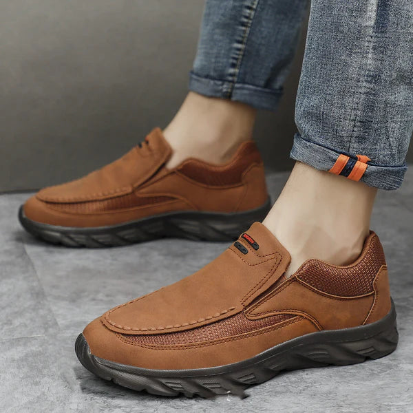 Sportliche und bequeme Freizeit Schuhe für Herren