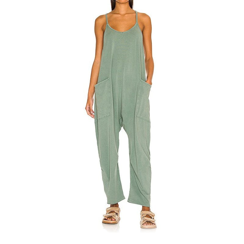 Quraymah Women's Jumpsuit