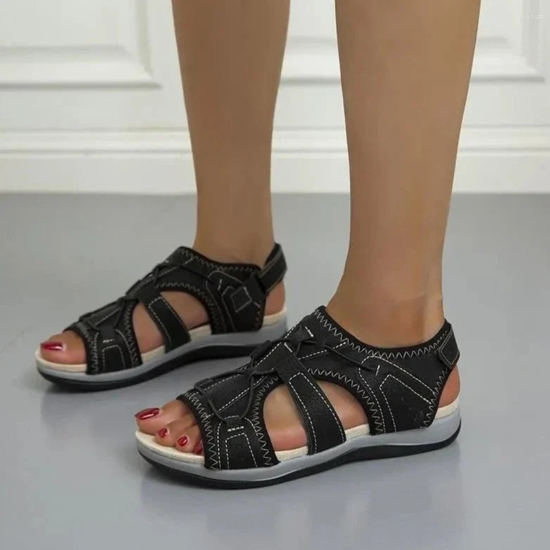 Damen-Sandalen Amelia